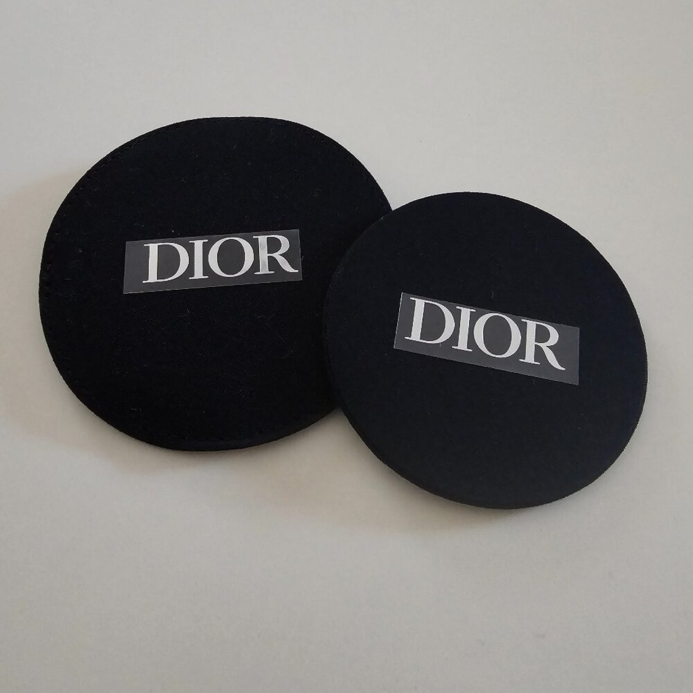 New Dior Mirror